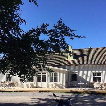 Hensbacka Herrgard Munkedal Zewnętrze zdjęcie