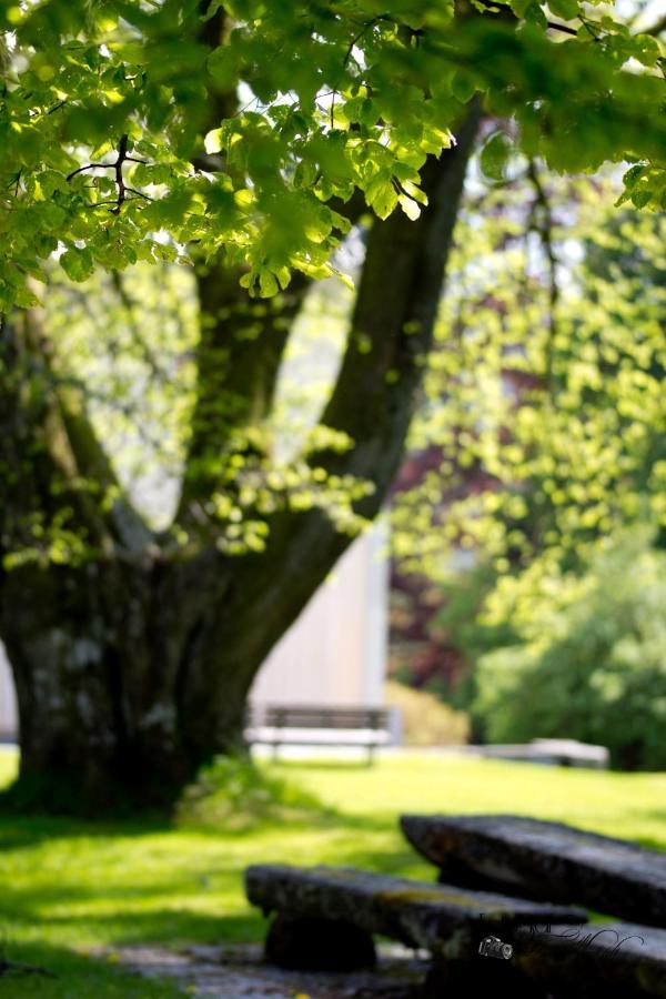 Hensbacka Herrgard Munkedal Zewnętrze zdjęcie